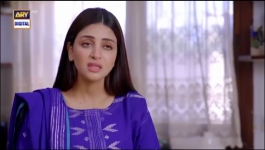 Mann Aangan - Episode 53 - 11th May 2023